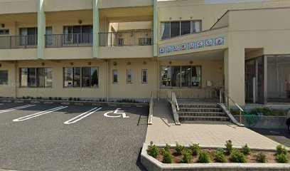 【保育園】市立吉井保育所まで1280ｍ