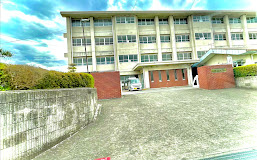 【中学校】高崎市立八幡中学校まで1550ｍ