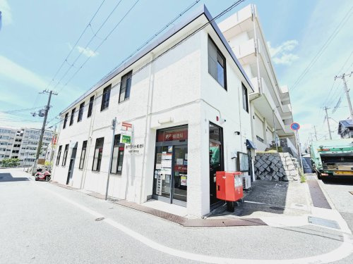【郵便局】神戸白川台郵便局まで221ｍ