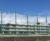 【中学校】郡山市立高瀬中学校まで1962ｍ