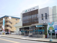 【銀行】JAなごや猪子石支店まで722ｍ
