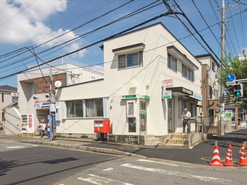 【郵便局】所沢けやき台郵便局まで250ｍ