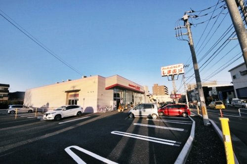 【その他】ファッションセンターしまむら　南大泉店まで586ｍ
