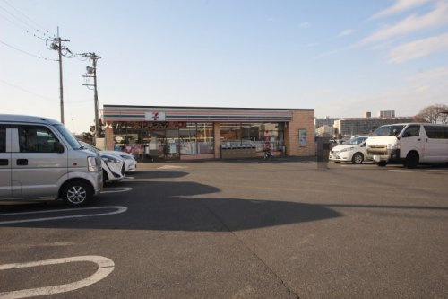【コンビニエンスストア】セブンイレブン新座畑中東店まで600ｍ