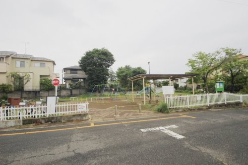 【公園】馬場第一公園まで187ｍ
