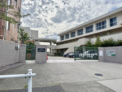 【小学校】名古屋市立相原小学校まで293ｍ