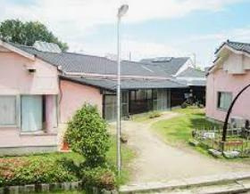 【幼稚園】大久保幼稚園まで672ｍ