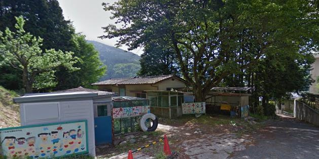 【幼稚園】中里幼稚園まで1241ｍ