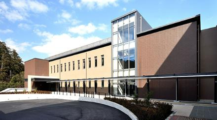 【総合病院】茨城県メディカルセンターまで3615ｍ