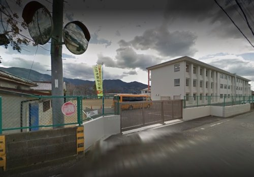 【幼稚園】妙寺幼稚園まで548ｍ