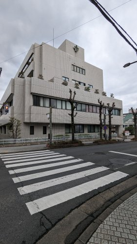 【産婦人科】桜井病院まで790ｍ