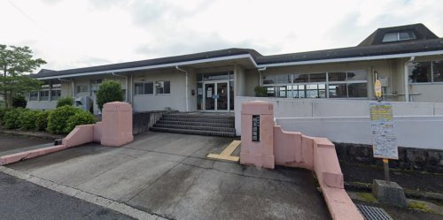 【幼稚園】野洲市立祇王幼稚園まで757ｍ