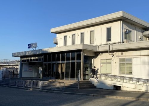【駅】北伊丹まで2120ｍ