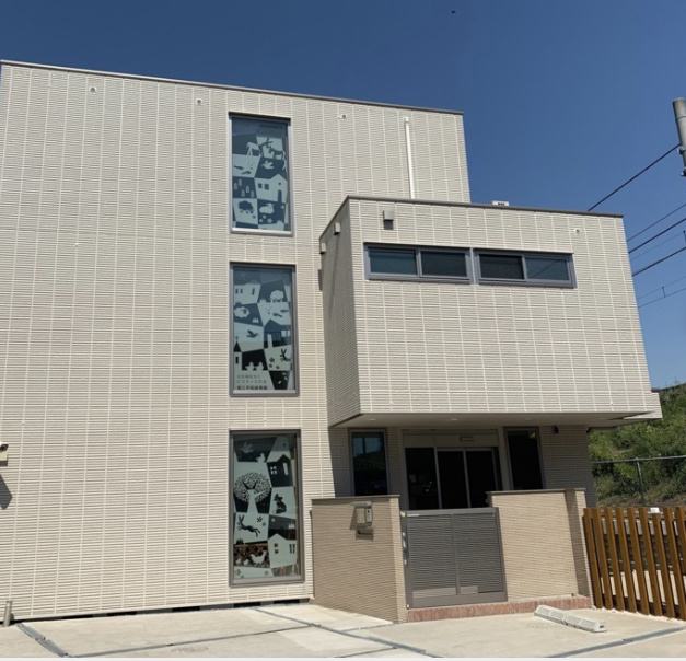 【保育園】第三平和保育園まで179ｍ