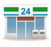 【コンビニエンスストア】ファミリーマート　香寺町溝口店まで977ｍ