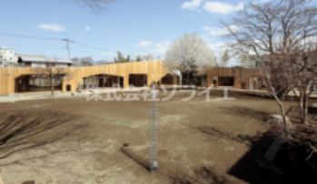 apartment 埼玉県狭山市中央１丁目46-6　狭山台桂ビル1F