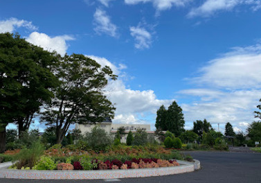 【公園】勝田台中央公園まで1159ｍ