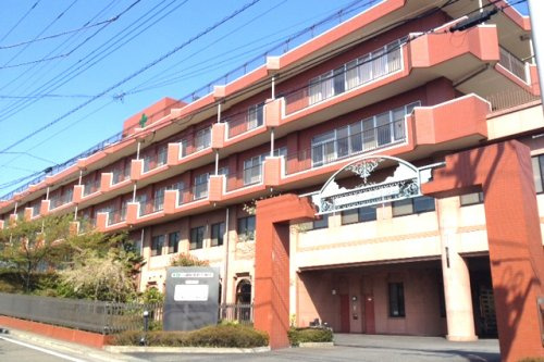 【総合病院】川崎田園都市病院まで1126ｍ