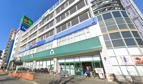 【スーパー】マルエツ鶴川店まで1733ｍ