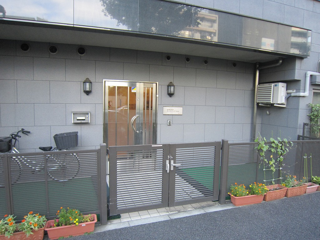 【保育園】キッズハーモニー・白山まで93ｍ