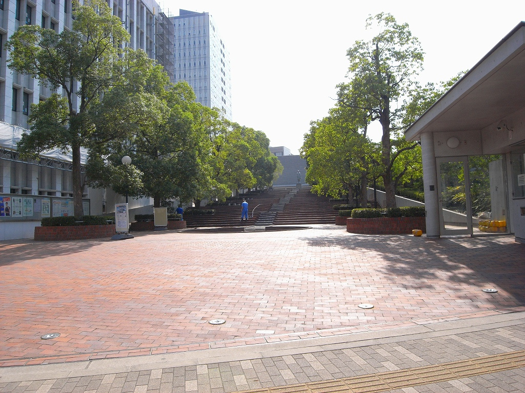 【大学】東洋大学（白山キャンパス）まで487ｍ