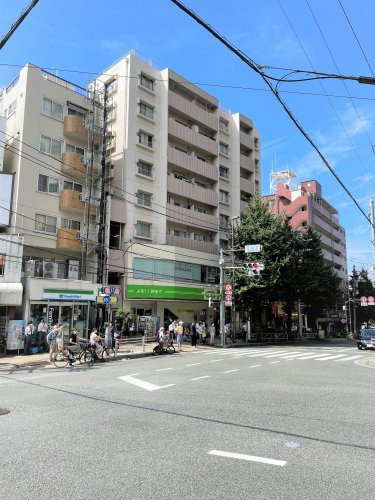 【スーパー】コープみらい　白山店まで682ｍ