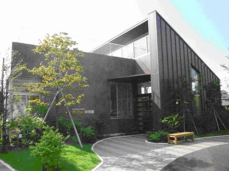 【保育園】さくらい保育園（海老名市）まで321ｍ
