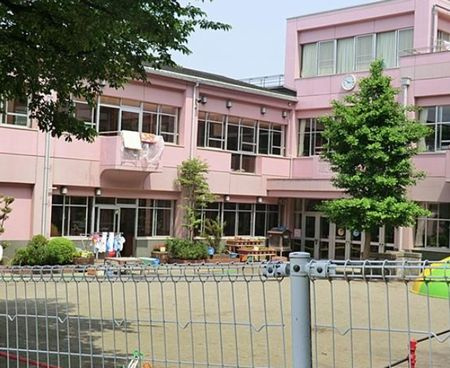 【幼稚園】さくらい幼稚園（海老名市）まで263ｍ