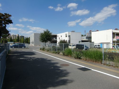 【保育園】白井市立南山保育園まで1214ｍ