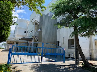 【小学校】木更津市立西清小学校まで834ｍ