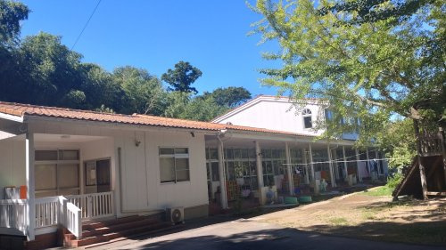 【幼稚園】鹿島台幼稚園まで1904ｍ