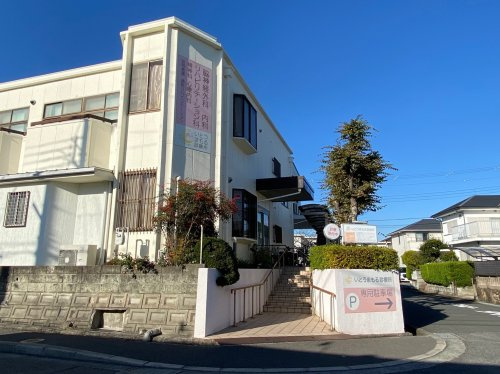 【総合病院】いとうまもる診療所まで733ｍ