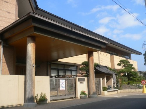 【幼稚園】たから幼稚園まで450ｍ