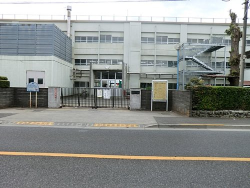 【小学校】昭島市立玉川小学校まで375ｍ