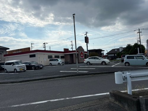 【ファミリーレストラン】ガスト　熊谷肥塚店まで2066ｍ