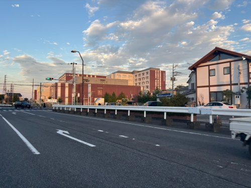 【総合病院】熊谷総合病院まで1572ｍ