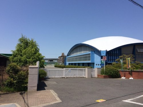 【中学校】あま市立甚目寺中学校まで2330ｍ