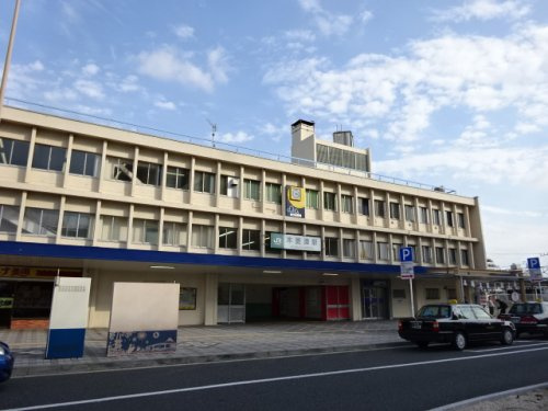 【駅】木更津駅まで1991ｍ