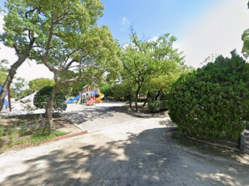 【公園】蓬川公園まで941ｍ