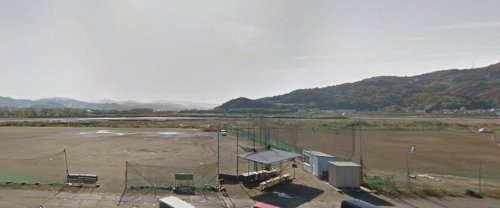 【スポーツ施設】岡田スポーツ広場まで1129ｍ
