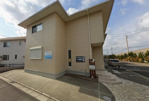 【塾】公文式藤戸台小前教室まで600ｍ