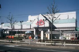 【スーパー】スーパーアルプス　甲野原店まで916ｍ