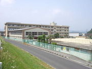 【中学校】福山市立幸千中学校まで1184ｍ