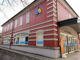 【銀行】しまなみ信用金庫栗原支店まで2503ｍ