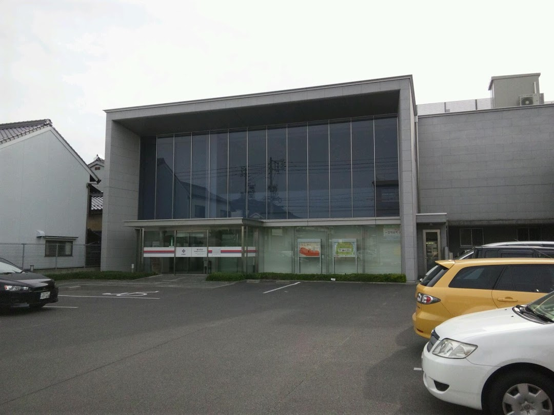 【銀行】中国銀行新市支店まで768ｍ