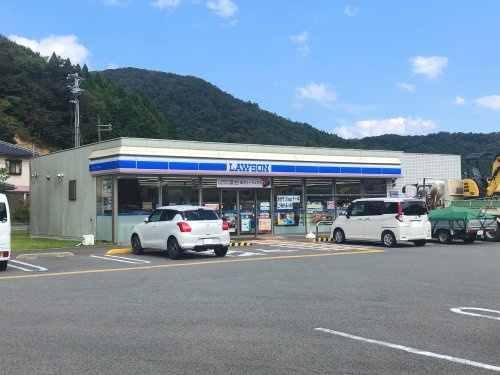 【コンビニエンスストア】ローソン豊岡新堂店まで2382ｍ