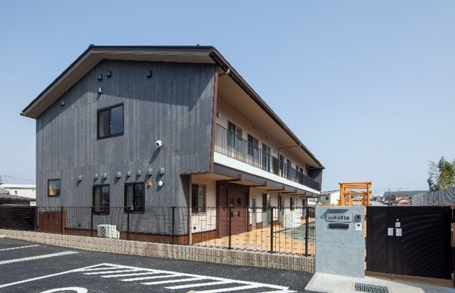 【保育園】はらから保育所まで400ｍ