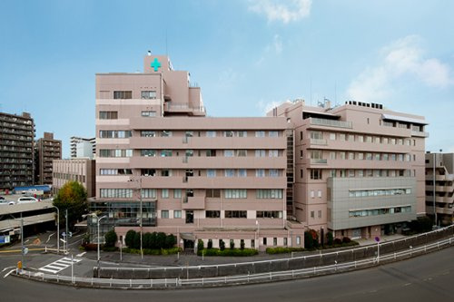 【総合病院】渕野辺総合病院まで1458ｍ