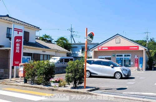 【郵便局】東大和芋窪郵便局まで2420ｍ