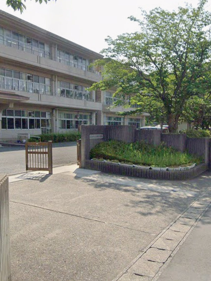 【小学校】佐倉市立寺崎小学校まで398ｍ